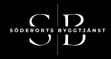 SO Byggtjänst & måleri AB logotyp