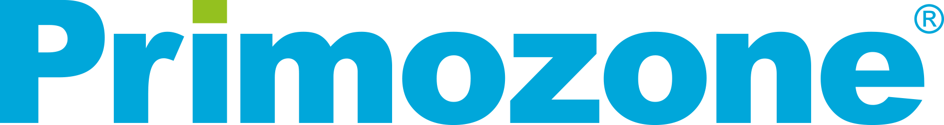 Primozone Production AB logotyp