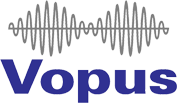 Vopus AB logotyp
