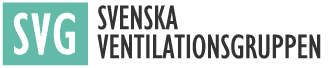 Svenska Ventilationsgruppen Aktiebolag logotyp