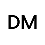 Donsö Marin AB logotyp