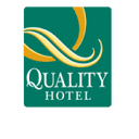 Hotel Galaxen AB logotyp