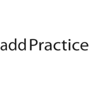 Addpractice AB logotyp