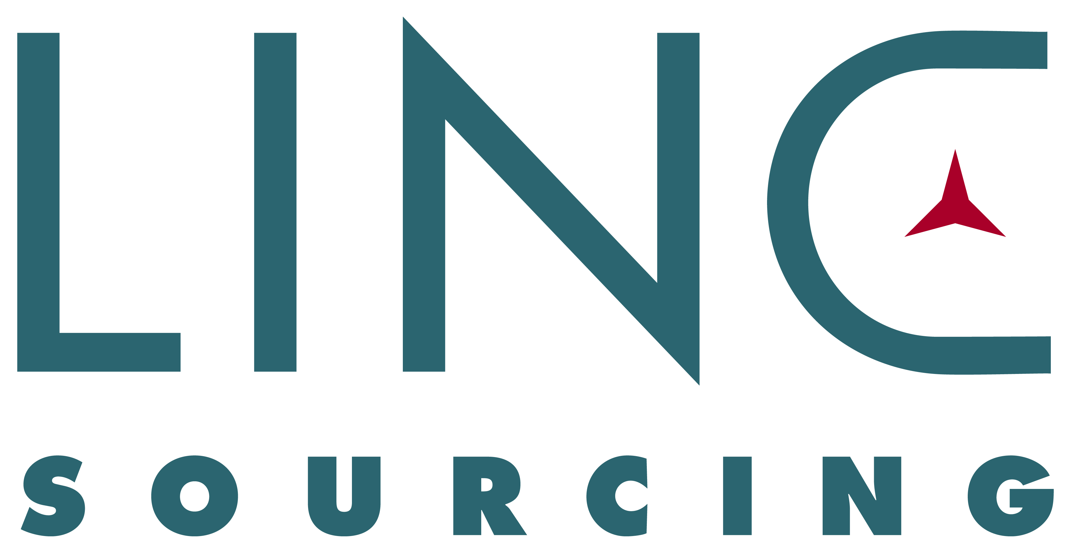 Linc Sourcing AB logotyp