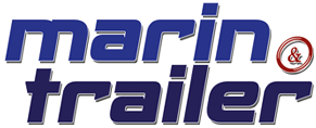 Marin och Trailer i Uppsala AB logotyp