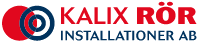 Kalix Rörinstallationer AB logotyp