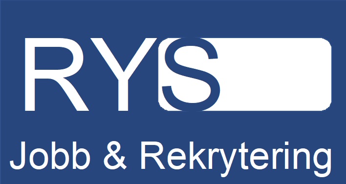 RYS Jobb & Rekrytering AB logotyp