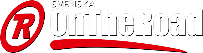 Svenska On The Road AB logotyp