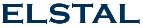 Elstal AB logotyp