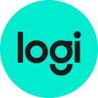 Logitech Nordic AB logotyp