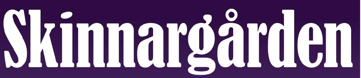 Skinnargården Hotell och Restaurang AB logotyp