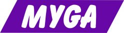 Myga Aktiebolag logotyp