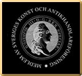 Fahlnaes Konsthandel Aktiebolag logotyp