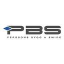 Perssons Bygg & Smide AB logotyp