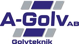 A-Golv Golvteknik i Sverige AB logotyp