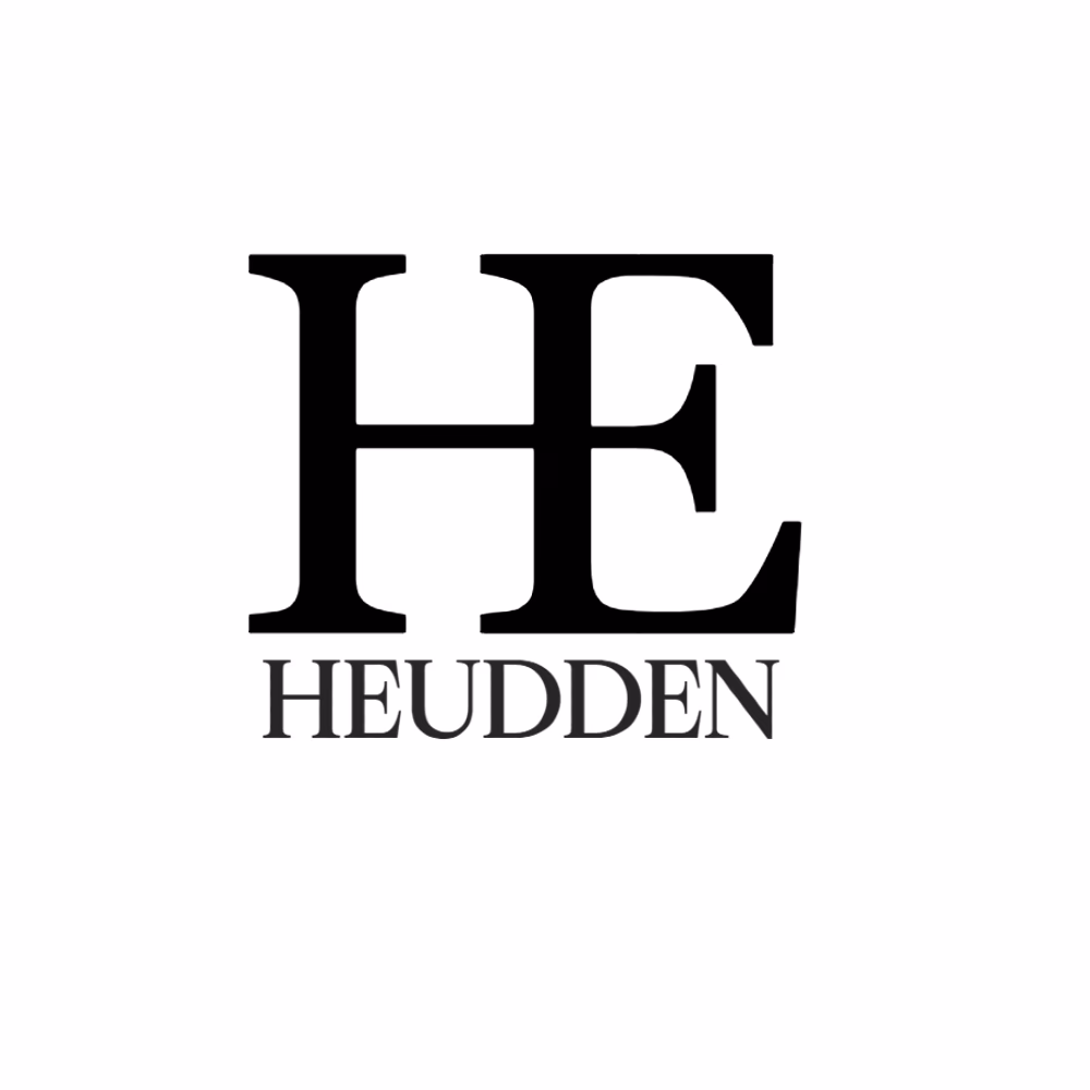 Heudden Invest AB logotyp