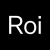 Roi Division AB logotyp
