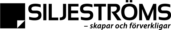 Siljeströms Projektledning AB logotyp