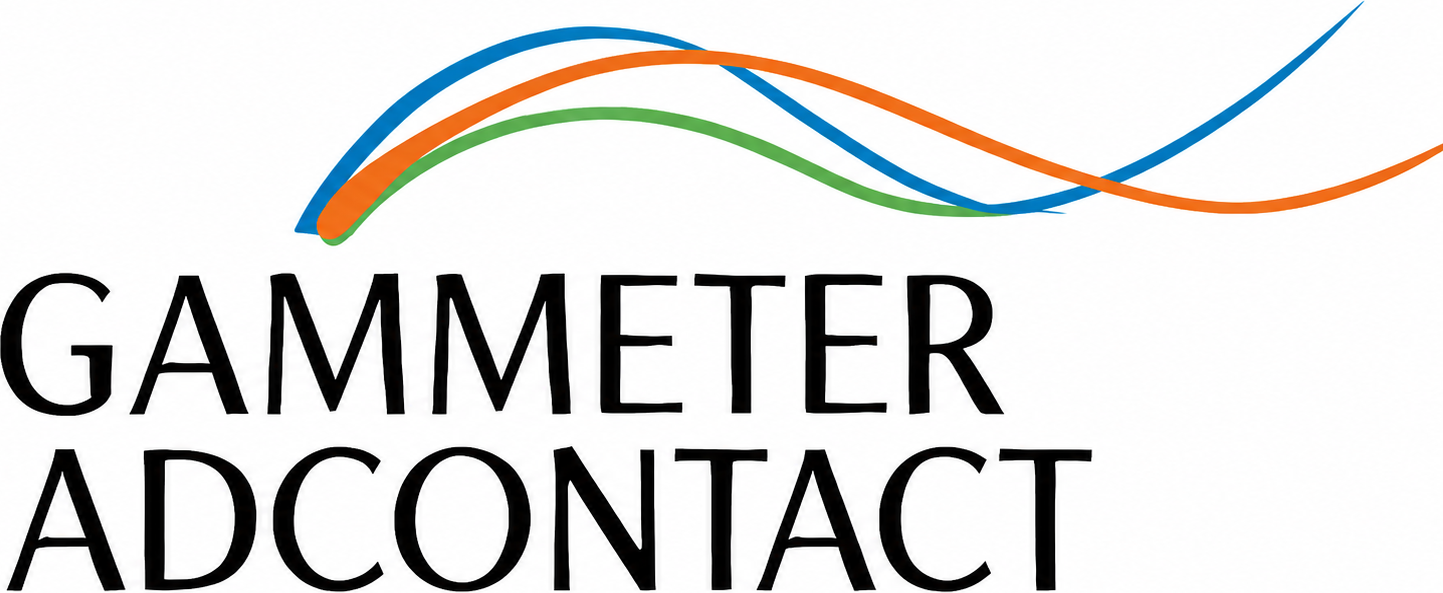 Adcontact Aktiebolag logotyp