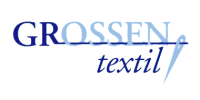 Grossen Textil & Mattor No 1 AB logotyp