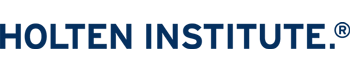 Holten Institute AB logotyp