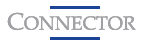 Connector Corporate Finance AB logotyp