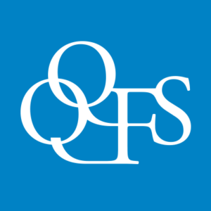 Qualitative and Quantitative Fieldwork Service (QQFS) AB logotyp