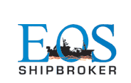 Eos Shipbroker AB logotyp