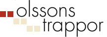 Olssons Trappor AB logotyp