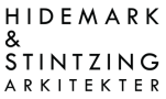 Hidemark & Stintzing Arkitekter AB logotyp