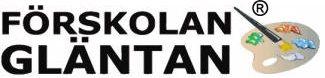 Förskolan Gläntan AB logotyp