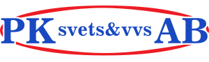 Per Karlsson Svets & VVS i Krokom AB logotyp
