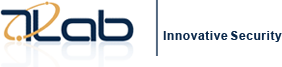 TLAB West AB logotyp