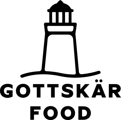 GOTTSKÄR FOOD AB logotyp