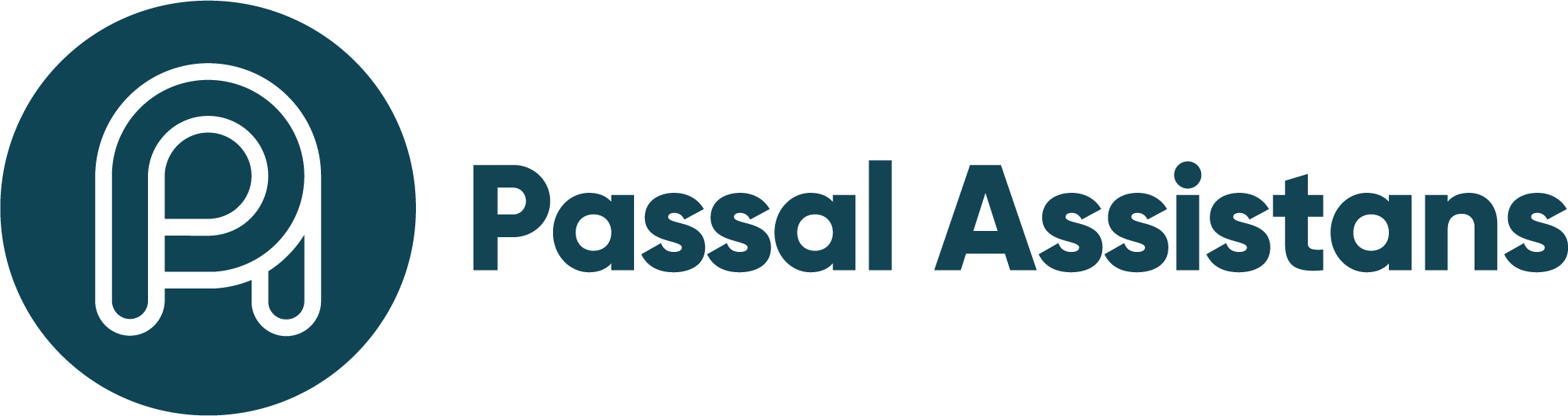 Passal AB logotyp