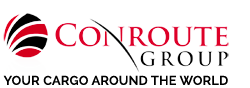 Conroute Air & Sea AB logotyp