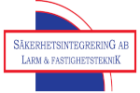 Säkerhetsintegrering i Tyresö AB logotyp