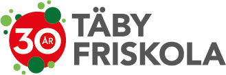 Täby Friskola Aktiebolag logotyp
