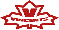 Vincent Schafflers Husbil och Husvagn AB logotyp