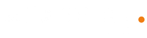 Skånetryck Aktiebolag logotyp