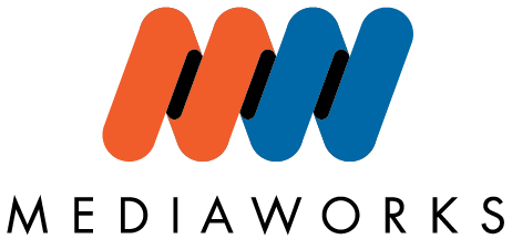 Mediaworks Sweden Aktiebolag logotyp