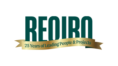 Reqiro AB logotyp