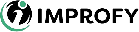 Improfy Systems AB logotyp