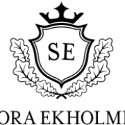 Stora Ekholmen Kultur AB logotyp