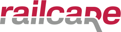 Railcare Aktiebolag logotyp
