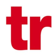 Transport-Nytt Förlags AB logotyp