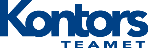 Kontorsteamet i Osby AB logotyp
