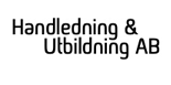 Handlednings- och utbildnings Aktiebolaget Rommedahl logotyp
