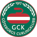 Göteborgs Curlinghall AB logotyp