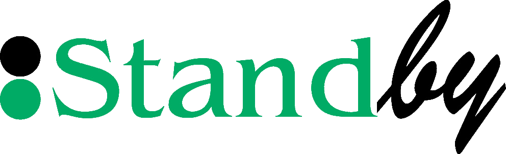 Standby Workteam AB logotyp